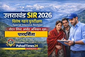 SIR (Special Intensive Revision)